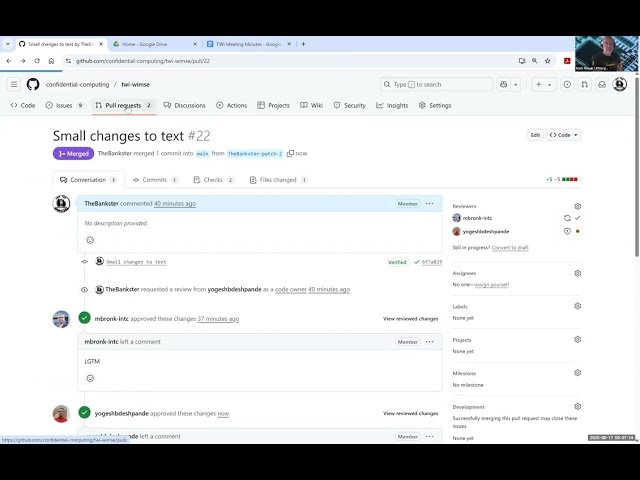 Workload Identity for Confidential Computing