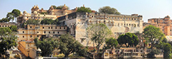 Heritage of Rajasthan-Forts