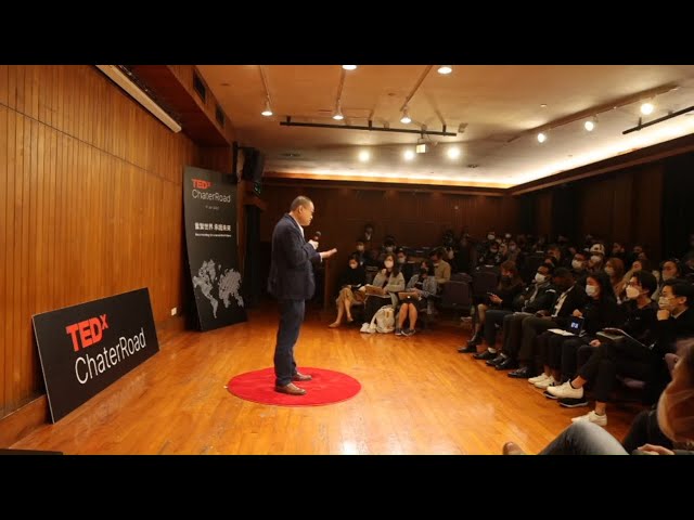 Web 3 - A Value Awakening, Not Currency Speculation