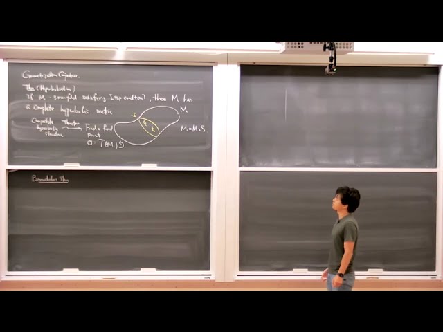 Boundedness Problems in Conformal Dynamics