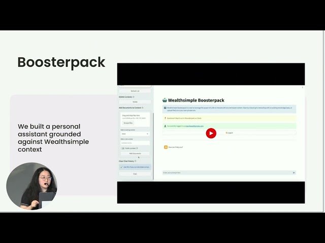 Leveraging GenAI for Operational Efficiency and Productivity
