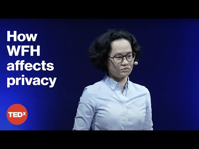 Why Remote Work Is Harder for Minorities