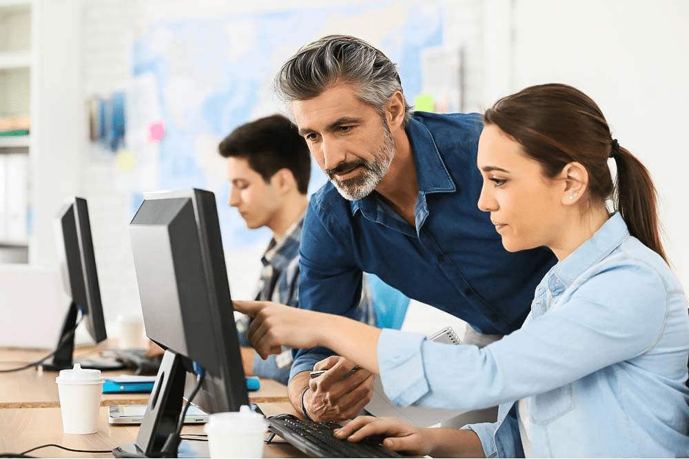 CVAD-201: Citrix Virtual Apps and Desktops Administration (Live Online)