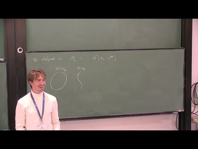 p-Adic Aspects of Maass Forms