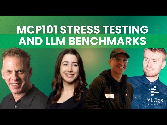 MCP-Enabled Agents - Stress Testing and Diagnosing Multi-Tool Coordination