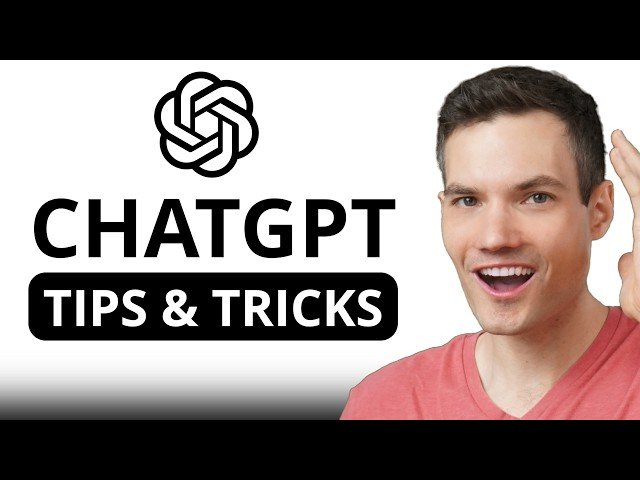 11 ChatGPT Tips and Tricks That Will Instantly Boost Your Productivity