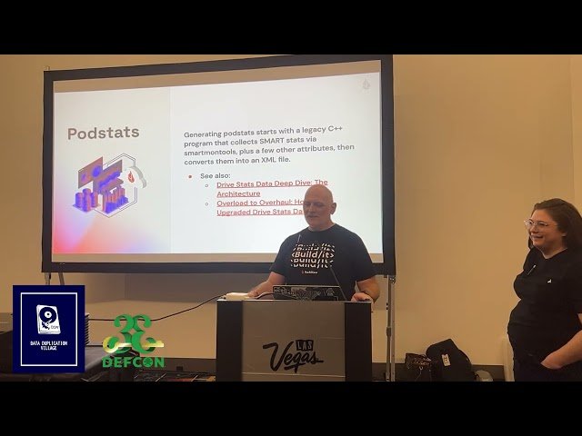 Tracking 300K+ Drives - Backblaze Drive Stats and Data Center Reliability Analysis