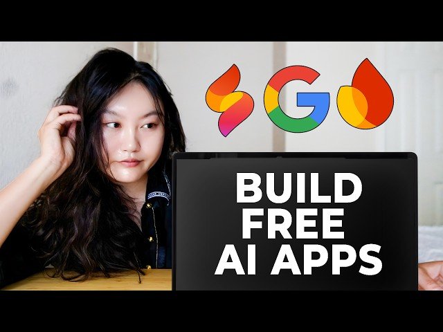 Google Firebase Studio Tutorial - Complete App Development Guide in 23 Minutes