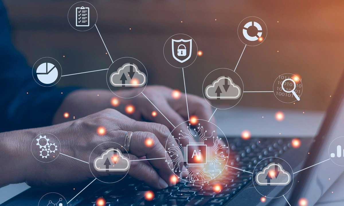 Hybrid Cloud Capstone Project 