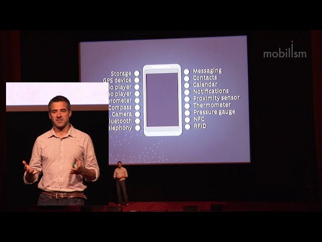 Facing the Future - The Web as a Mobile Runtime
