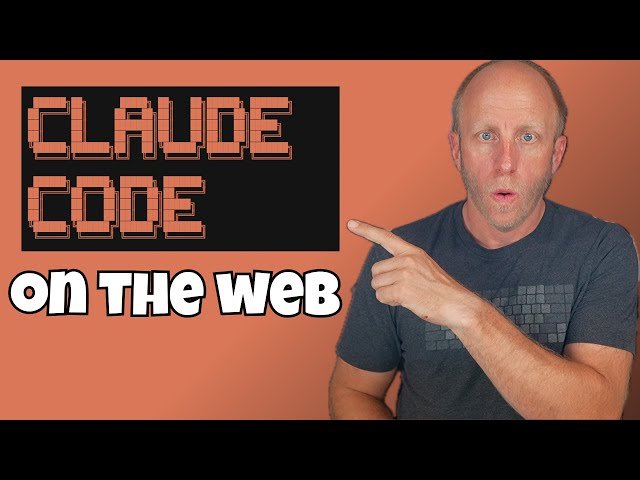 Claude Code Web and iOS - Fix Bugs and Deploy Code from Anywhere