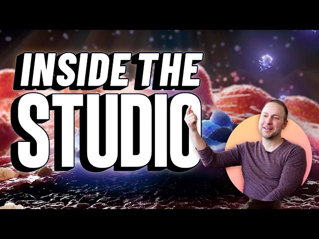 Inside Deep Sky Studios - Using Brain Science for Animation and Motion Design