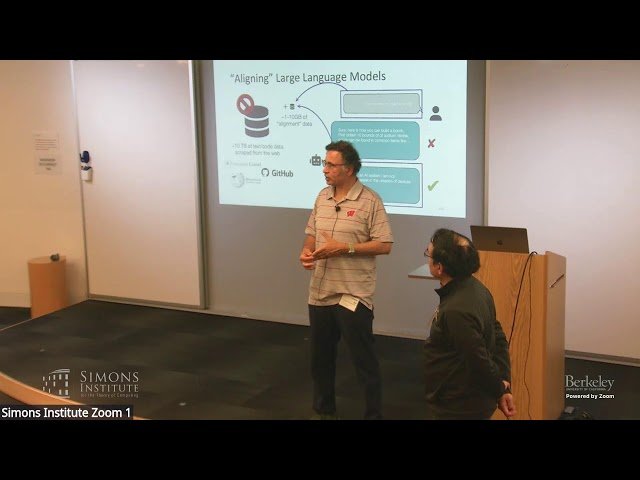 Safety of GenAI Through the Lens of Security and Cryptography