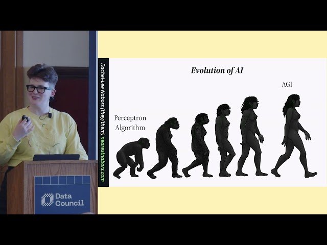 AI Cram Session - Demystifying Machine Learning Concepts