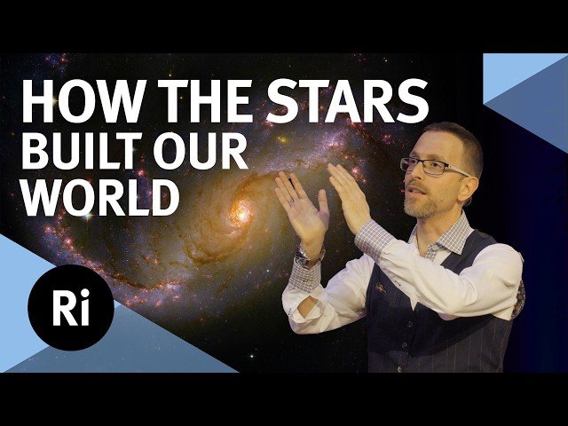 How the Stars Made Us