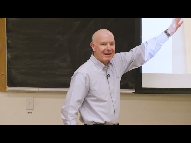 Do Trump's Tariffs Make Sense?