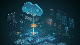 Internet of Things (IoT): Fundamentals to Advanced + Project