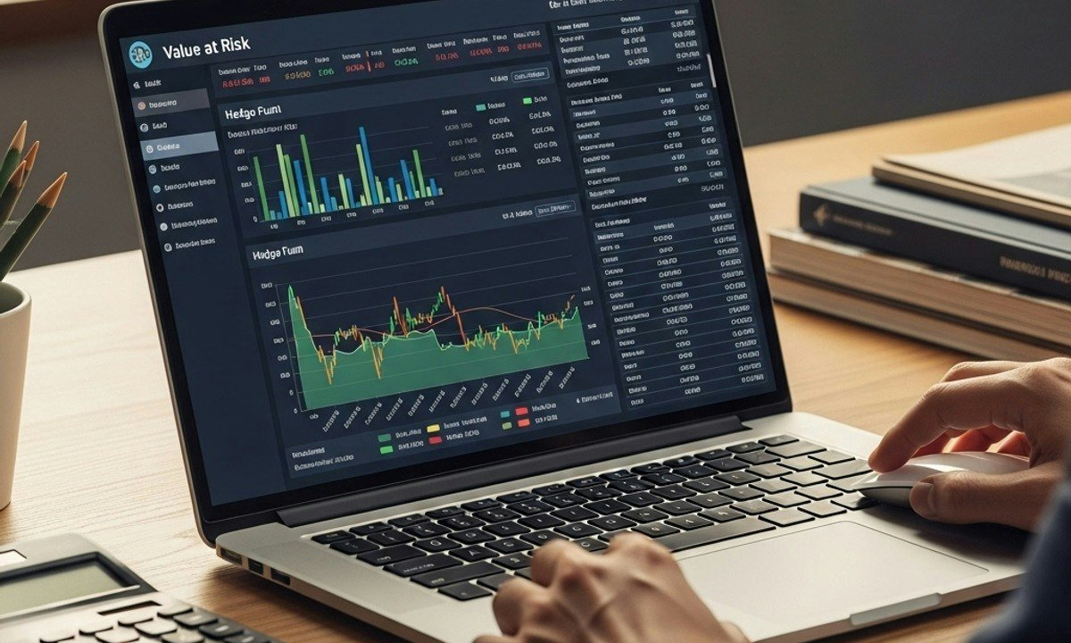 Hedge Funds: Leverage, Accounting & Risk