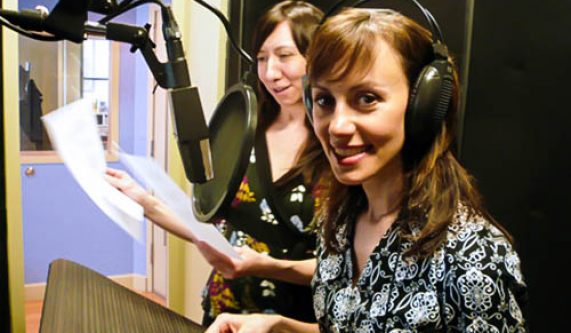 Speaking Skills for Women in the Workplace (Live Online)