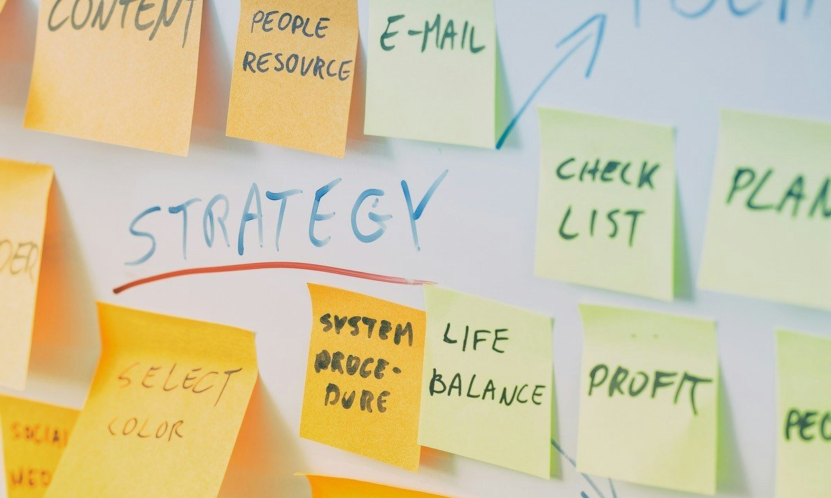 Secrets to Content that Engages and Converts