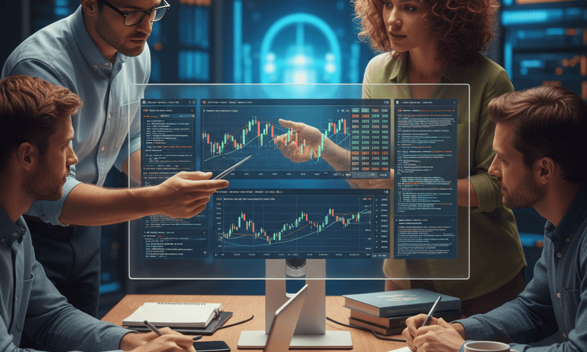 Apply Python for Practical Financial Data Analysis