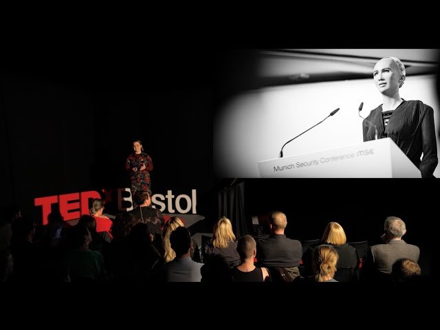 The Women of the Future? Accountability in an Age of AI Citizens