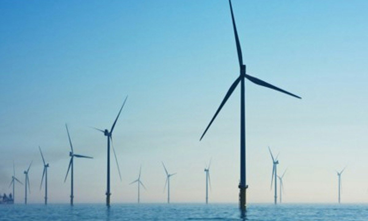 Wind Power Generation