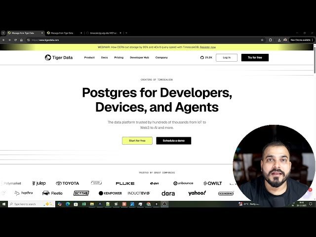 AI-Powered Database Schema Design