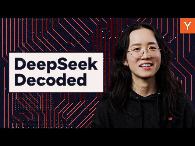 The Engineering Unlocks Behind DeepSeek