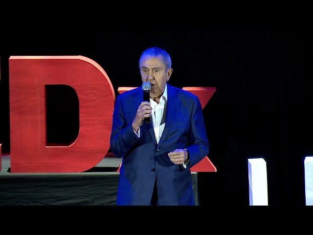 How to Build a Championship Team