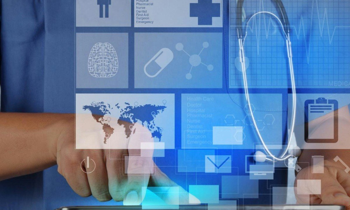 Introduction to Digital Health