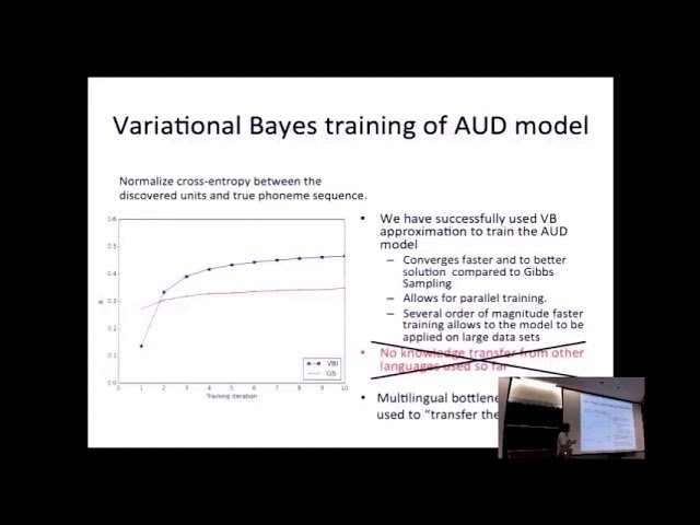 Building Speech Recognition Systems