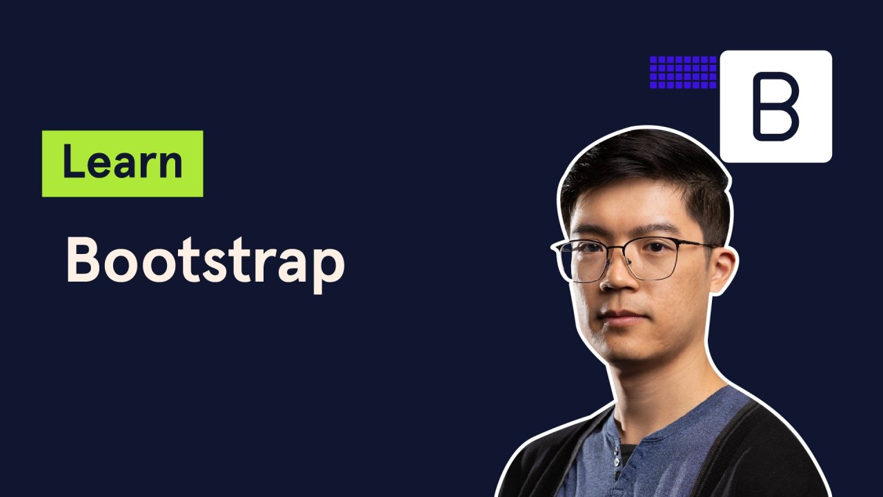 Learn Bootstrap