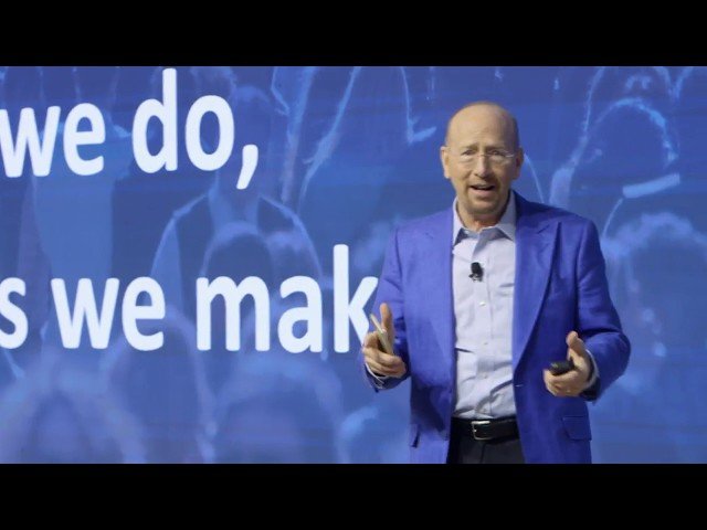 The Globotics Upheaval