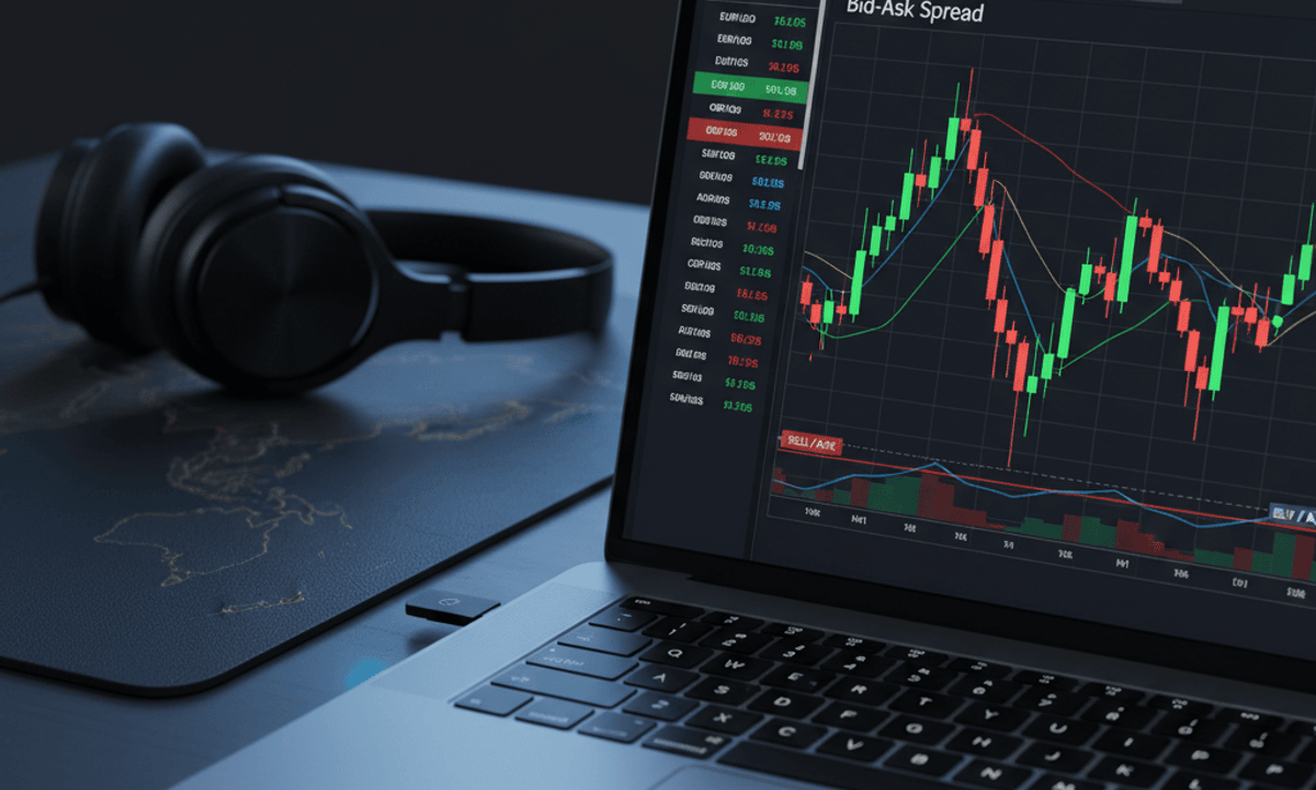 Global Finance & Currency Market Fundamentals