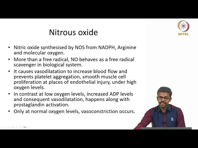 Student Presentation - Lakshmanan - Lecture 44