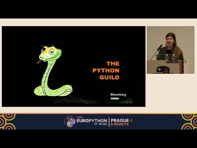 Driving Innovation Through Internal Technical Communities