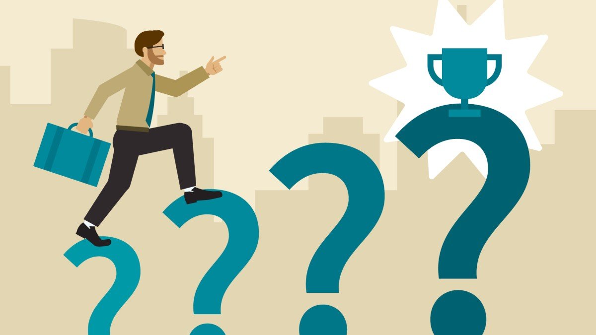 Cultiver la pensée critique et la créativité avec des questions