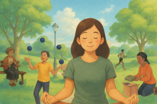 Success – AI Tools and Mindset for Goal Achievement