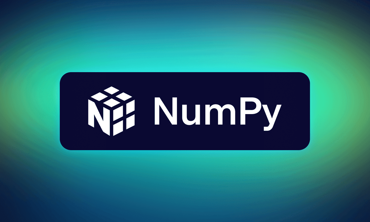 Python: Mastering NumPy Essentials