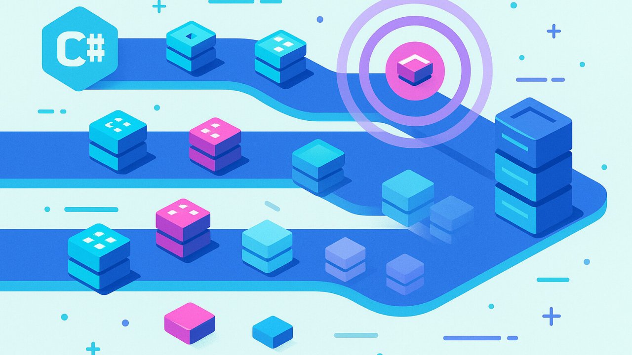 Mastering Redis for High-Performance Applications with C#