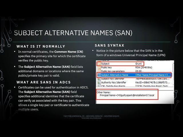 How You Can Impersonate Anyone in Active Directory with Shikata