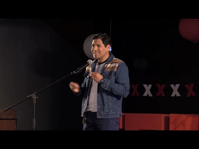Menos Emprendimiento, Más Innovación - Incentivando Ideas Innovadoras Sin Fines de Lucro