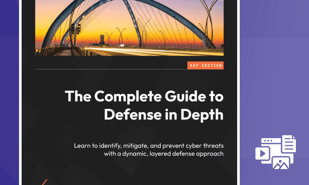Defense in Depth Cybersecurity – Layered Security Strategy