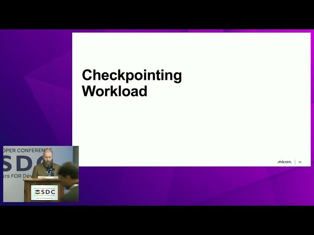 Discussion and Analysis of the MLPerf Storage Benchmark Suite and AI Storage Workloads