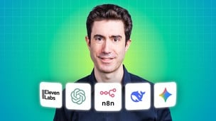 AI Builder: Create Agents, Voice Agents & Automations in n8n