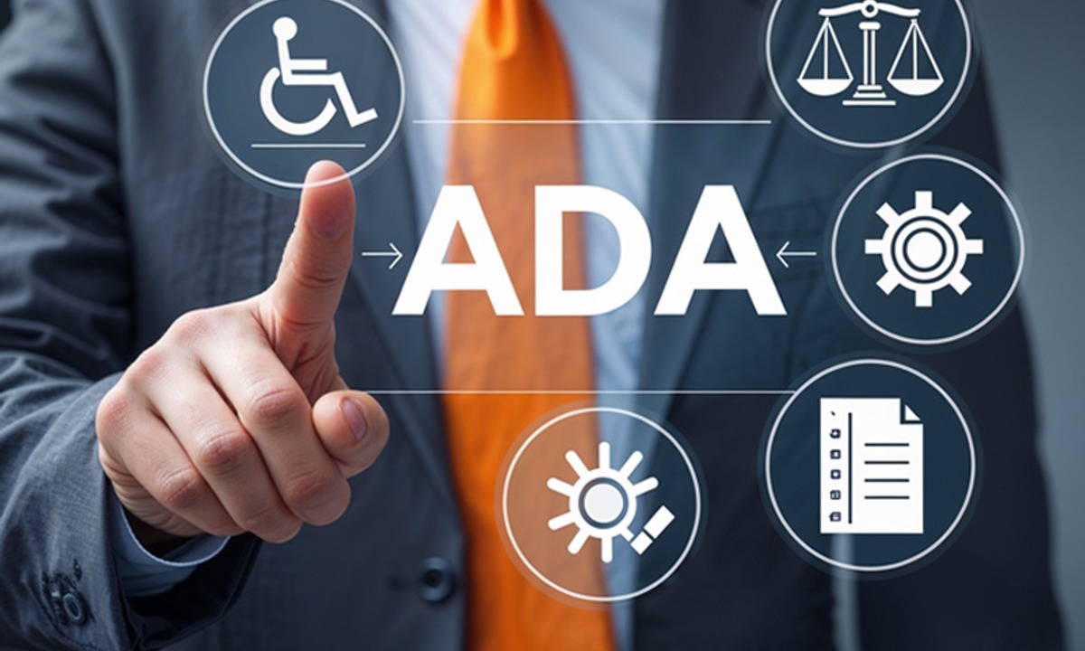 Americans with Disabilities Act (ADA) Awareness