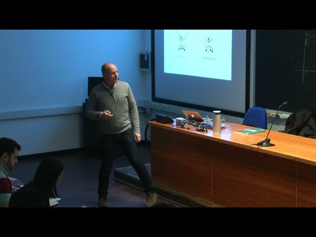 Spectroscopies - Time-Dependent Density Functional Perturbation Theory - Lecture 11