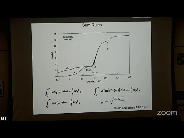 Nonlinear Optics for Quantum Materials