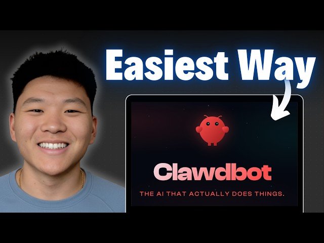 Set Up Clawdbot on a VPS in Minutes - No Mac Mini Required